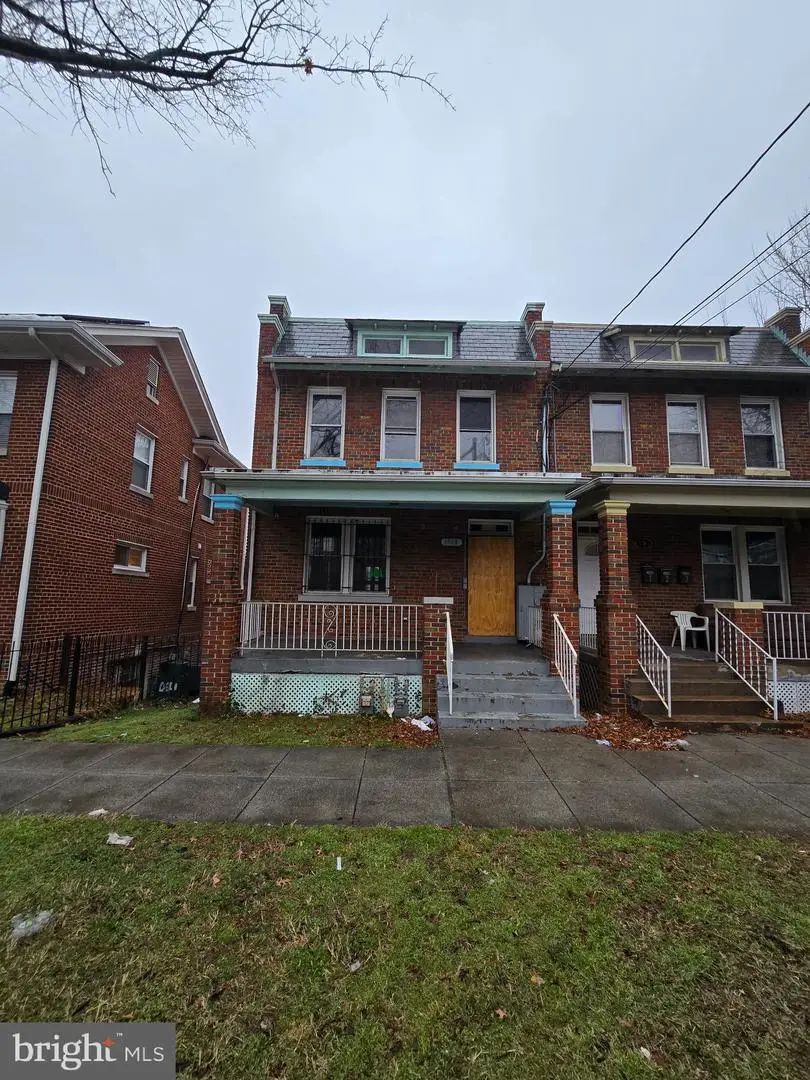 1702 Minnesota Ave Se, Washington, DC 20020 - #1