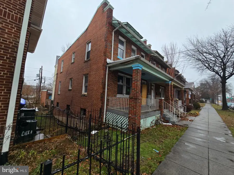 1702 Minnesota Ave Se, Washington, DC 20020 - #2