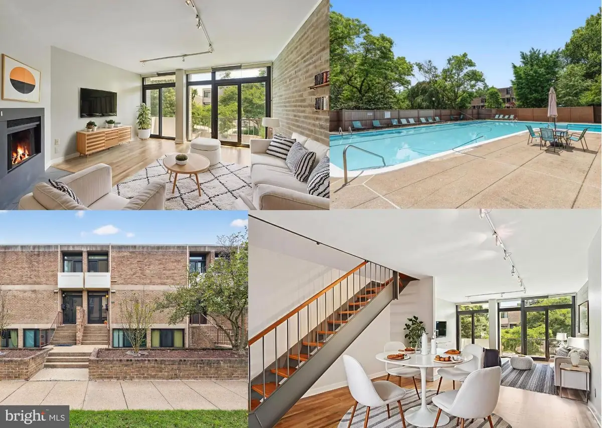 333 N St Sw, Washington, DC 20024 - #1