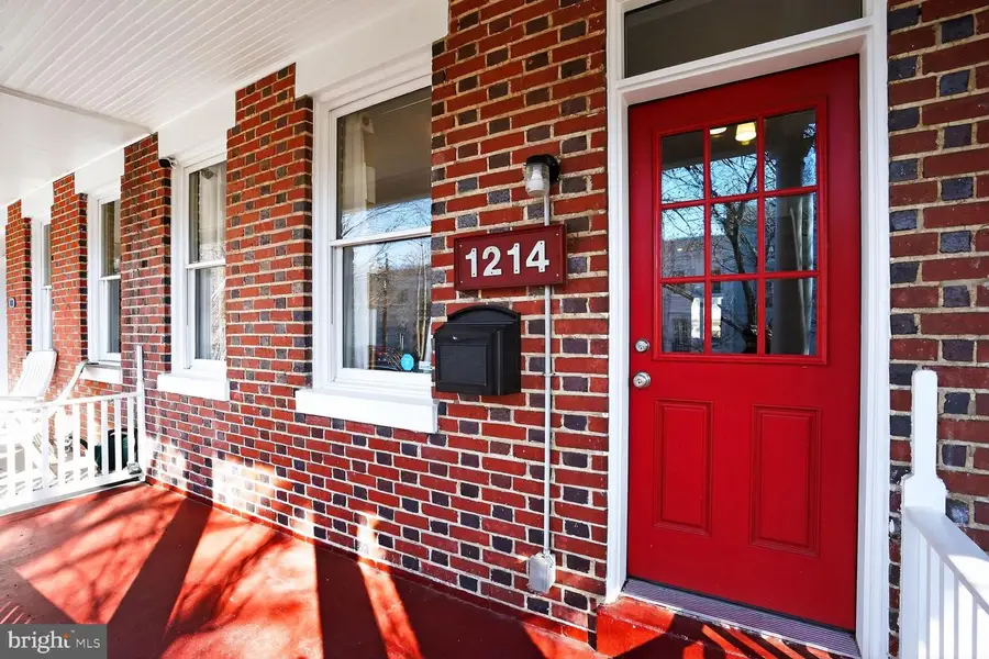 1214 C St Se, Washington, DC 20003 - #3