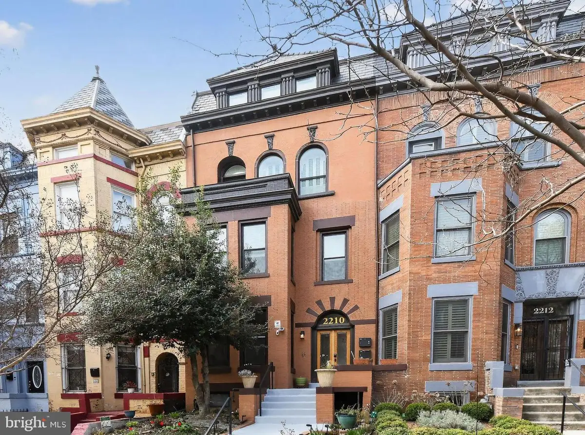 2210 1st St Nw #2, Washington, DC 20001 - #1