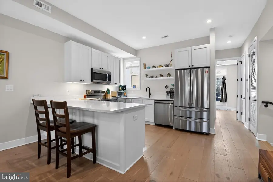 2210 1st St Nw #2, Washington, DC 20001 - #3