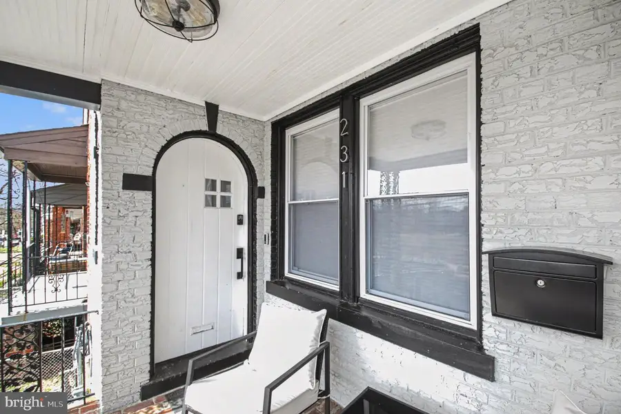 231 Ingraham St Nw, Washington, DC 20011 - #2