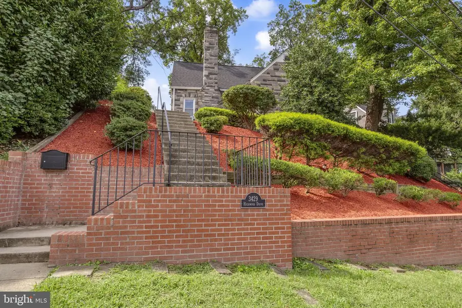 3429 Highwood Dr Se, Washington, DC 20020 - #2