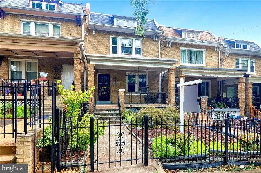 4429 3rd St Nw, Washington, DC 20011 - #2