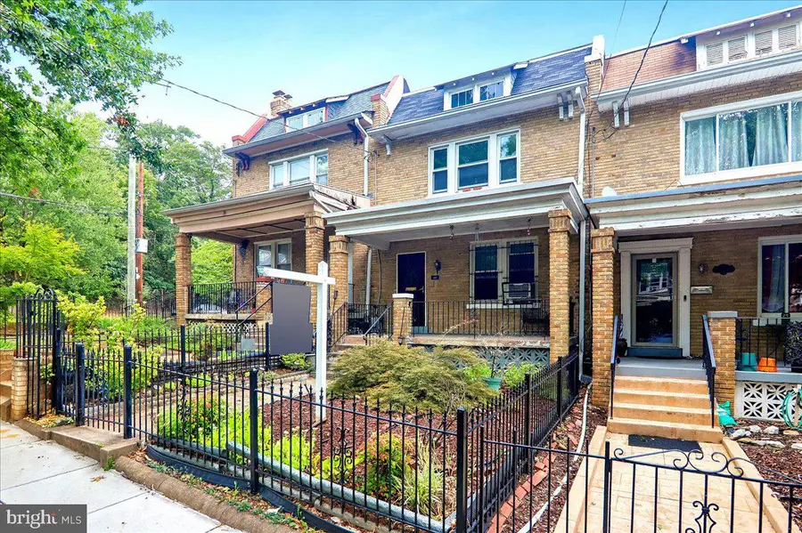 4429 3rd St Nw, Washington, DC 20011 - #3
