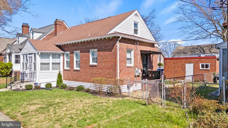 2108 31st Pl Se, Washington, DC 20020 - #3