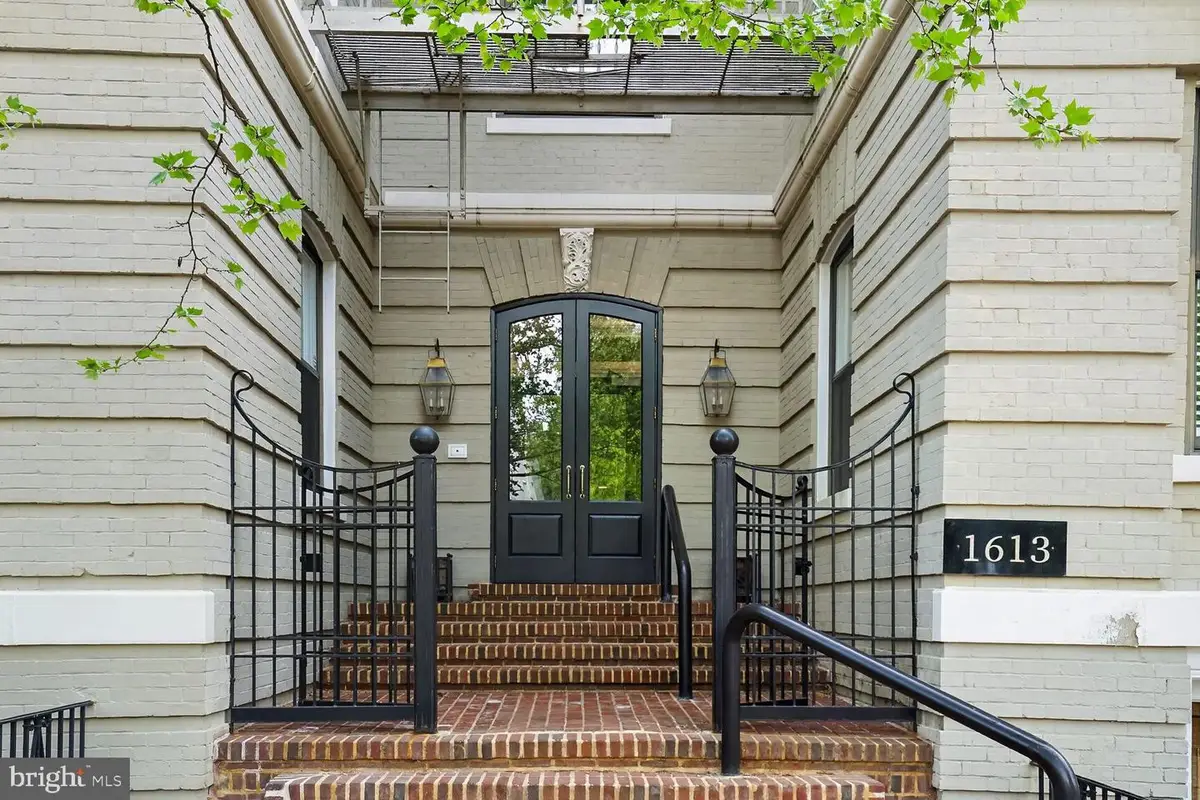 1613 30th St Nw #3n, Washington, DC 20007 - #1