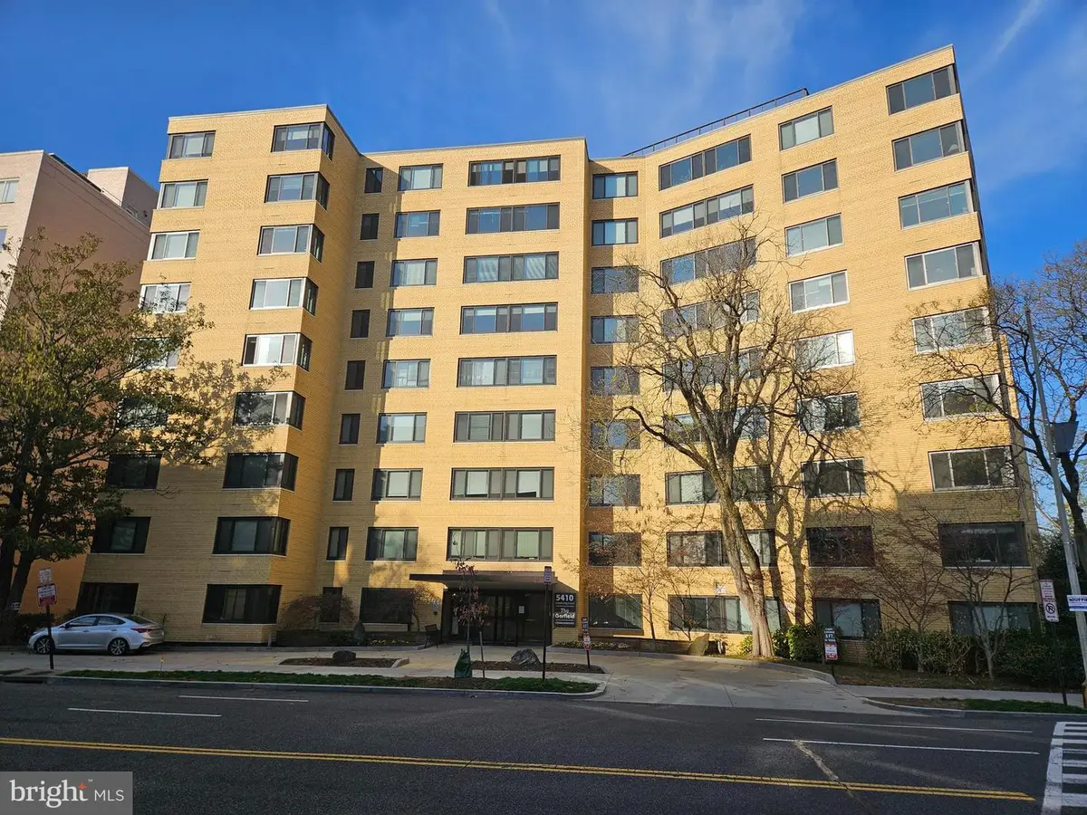 5410 Connecticut Ave Nw #416, Washington, DC 20015 - #1