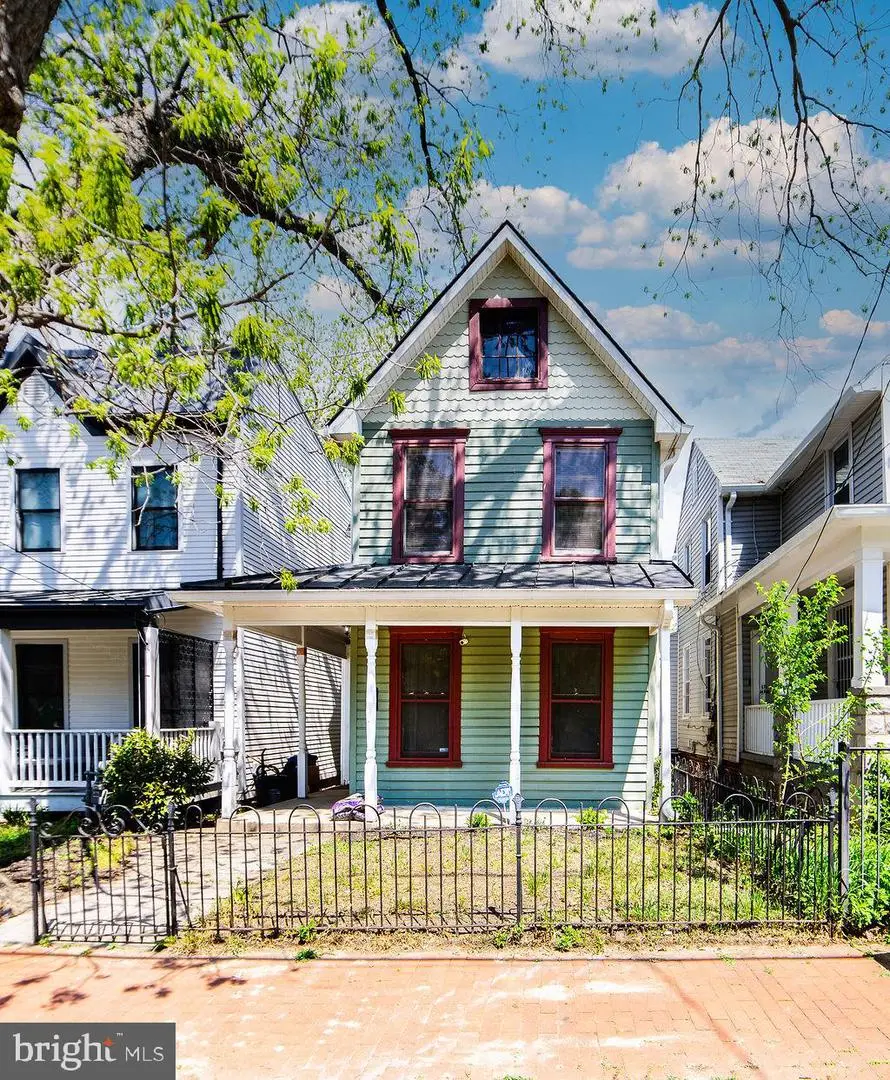1630 U St Se, Washington, DC 20020 - #2