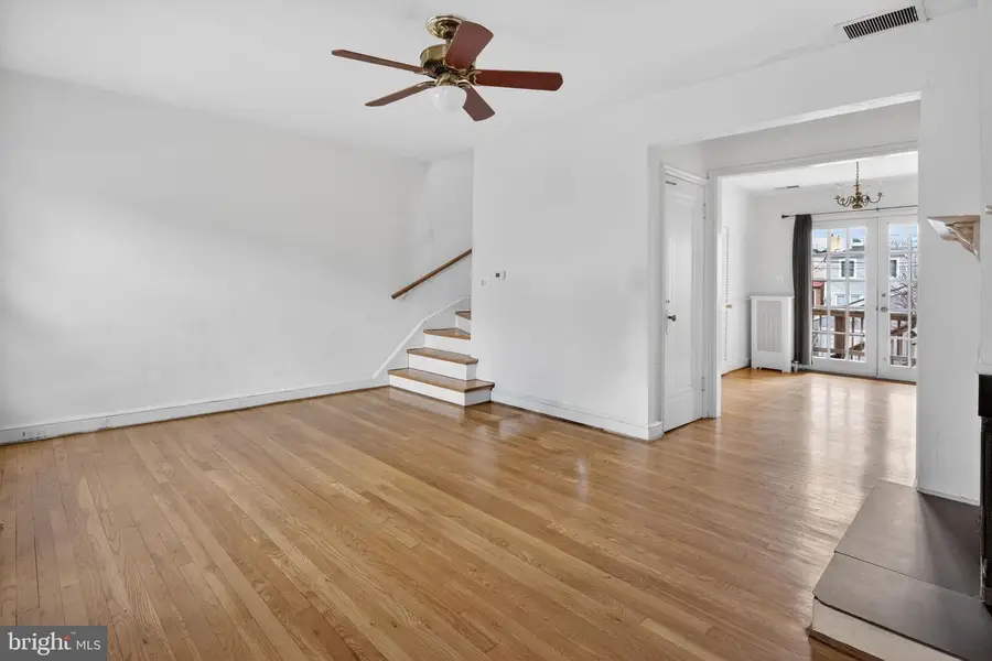 3624 T St Nw, Washington, DC 20007 - #3