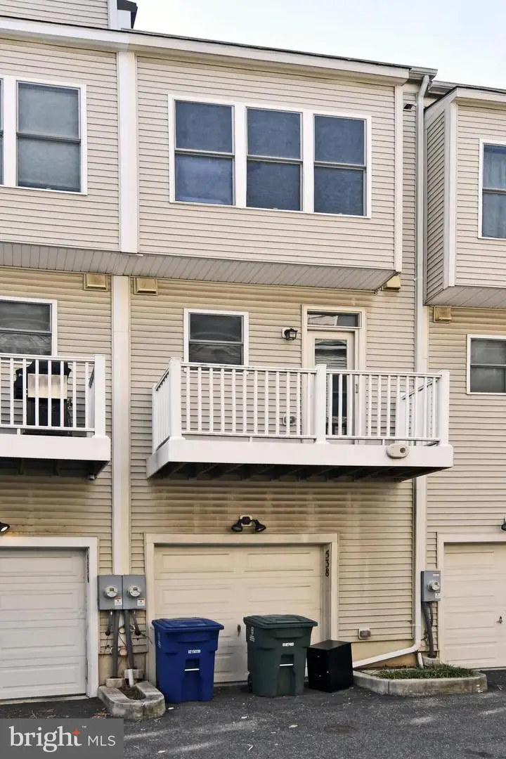 538 Regent Pl Ne, Washington, DC 20017 - #3