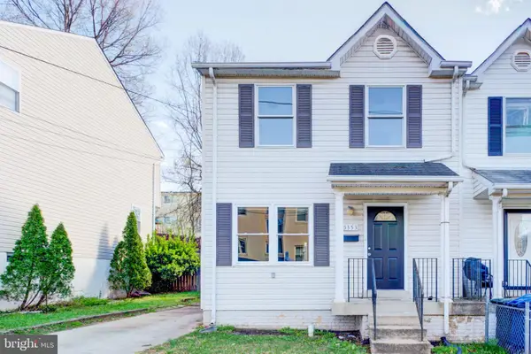 5353 Call Pl Se, WASHINGTON, DC 20019