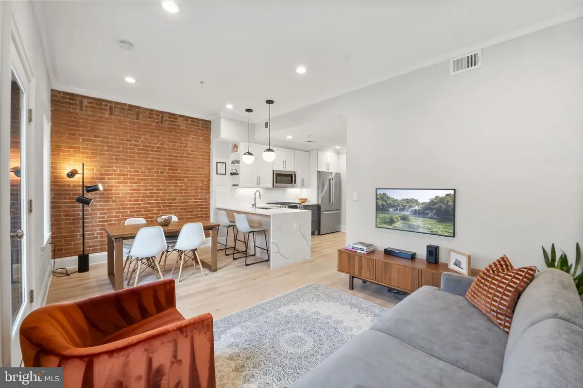 2150 Florida Ave Nw #ph4, Washington, DC 20008 - #1