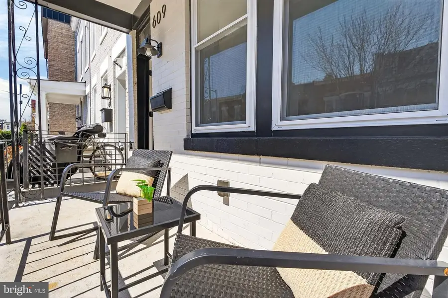 609 Harvard St Nw, Washington, DC 20001 - #3