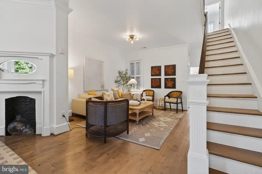 1381 North Carolina Ave Ne, Washington, DC 20002 - #2