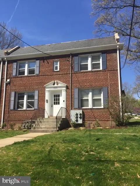 6616 14th St Nw, Washington, DC 20012 - #2