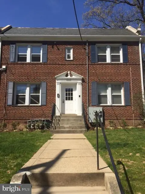 6616 14th St Nw, Washington, DC 20012 - #3