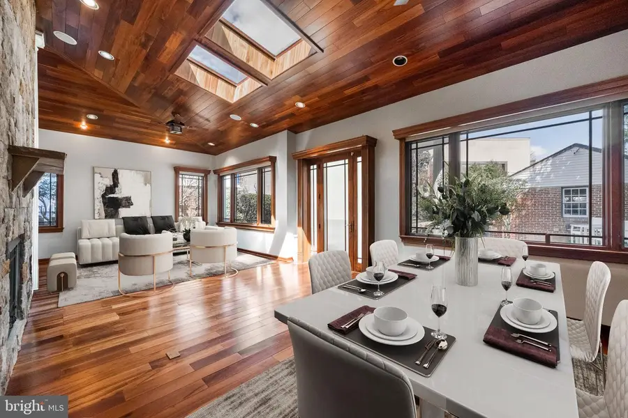 3951 Massachusetts Ave Nw, Washington, DC 20016 - #3