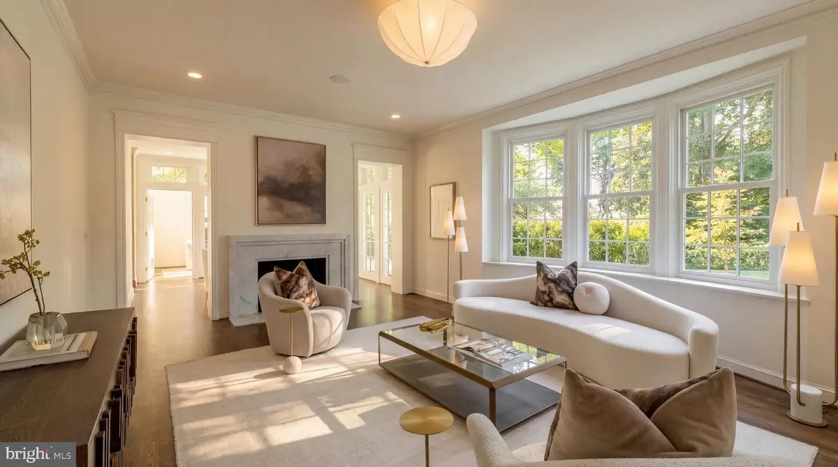 2825 Mcgill Ter Nw, Washington, DC 20008 - #1