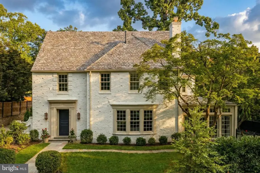 2825 Mcgill Ter Nw, Washington, DC 20008 - #2