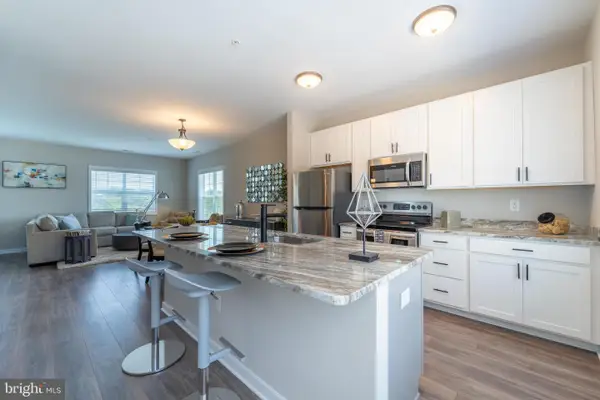 456 #b Woodcrest Dr Se, WASHINGTON, DC 20032