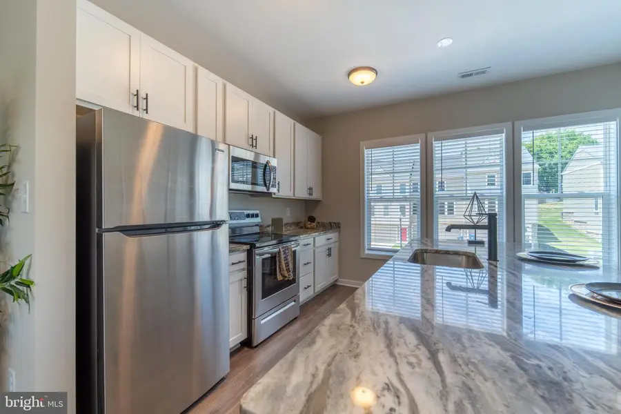 456 #b Woodcrest Dr Se, Washington, DC 20032 - #2