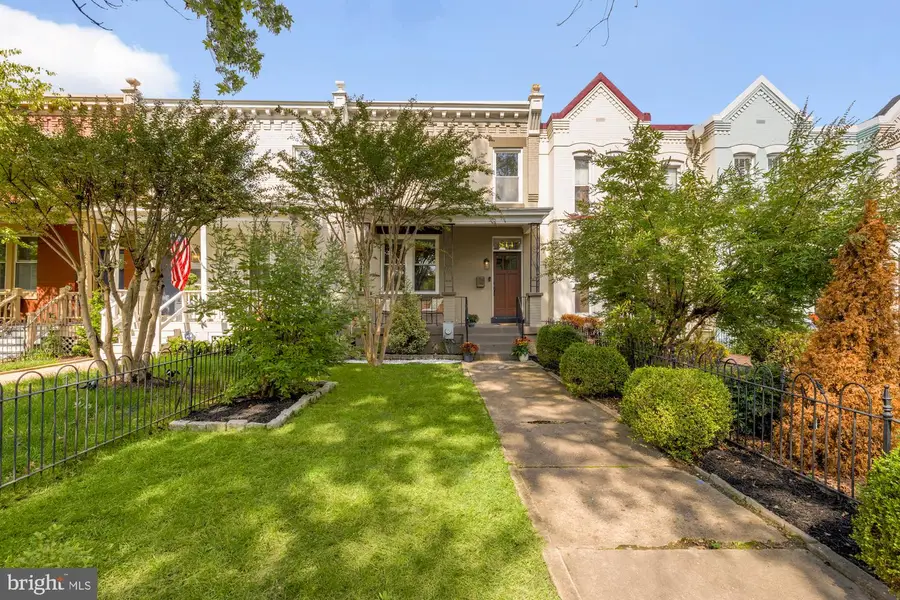 814 K St Ne, Washington, DC 20002 - #2