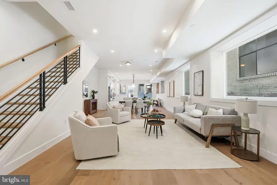 3916 8th St Nw #b, Washington, DC 20011 - #2