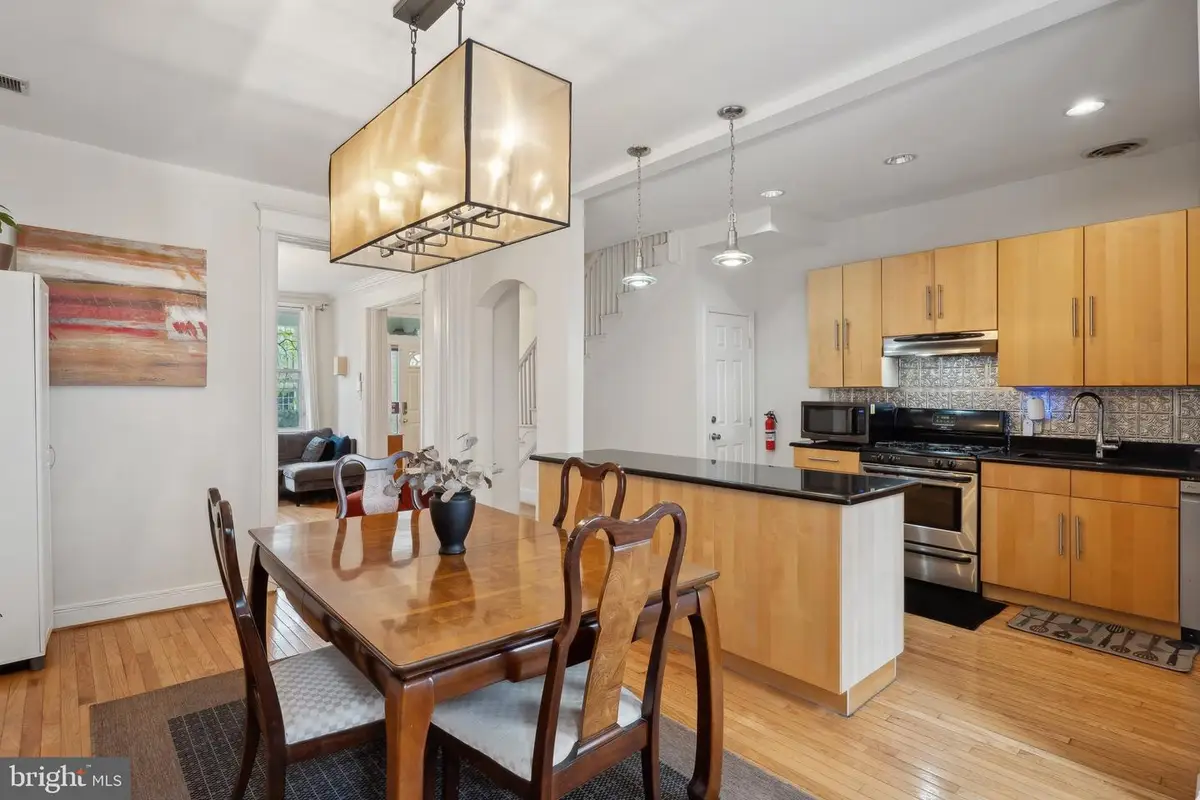 1029 G St Ne, Washington, DC 20002 - #1