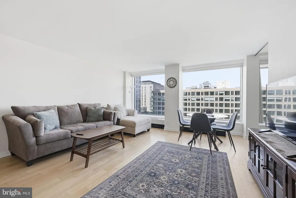 1101 3rd St Sw #701, Washington, DC 20024 - #1