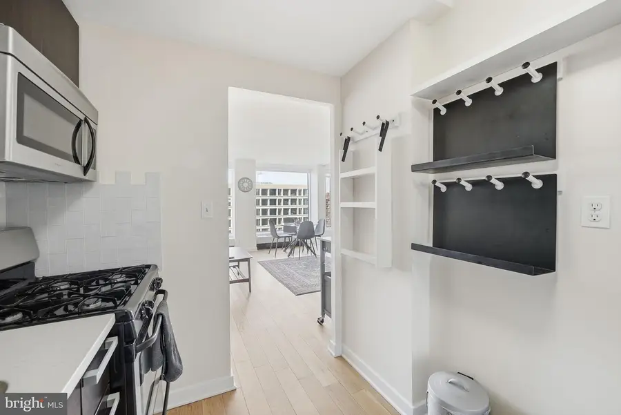 1101 3rd St Sw #701, Washington, DC 20024 - #2