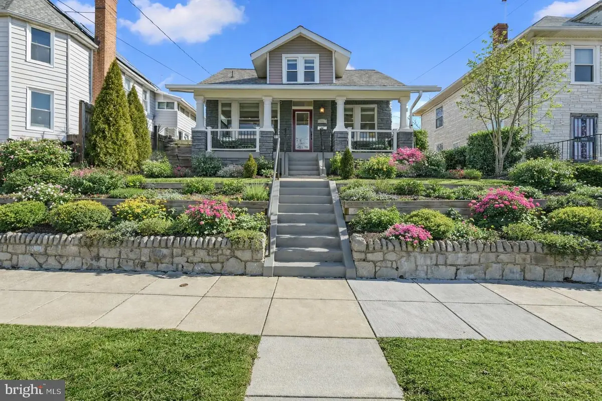 3021 24th St Ne, Washington, DC 20018 - #1