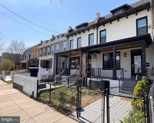 5112 9th St Nw, WASHINGTON, DC 20011