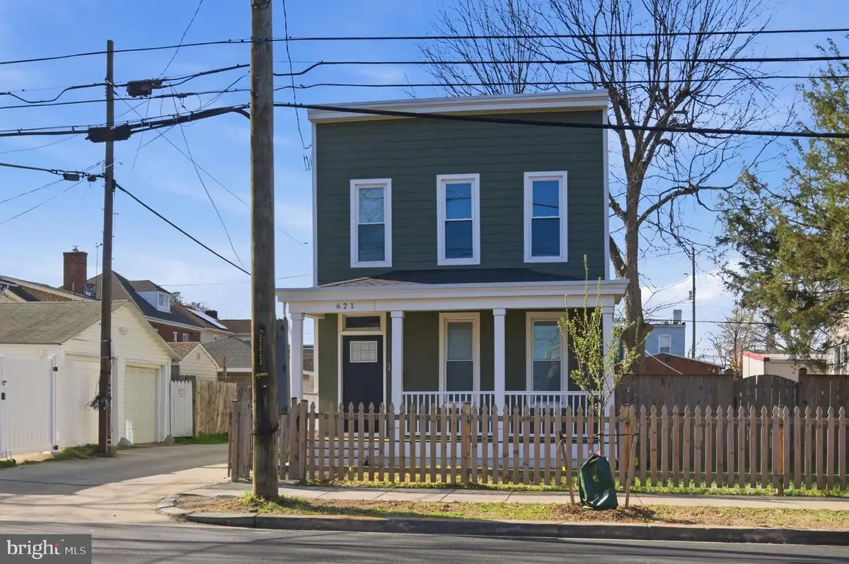 621 Malcolm X Ave Se, Washington, DC 20032 - #1