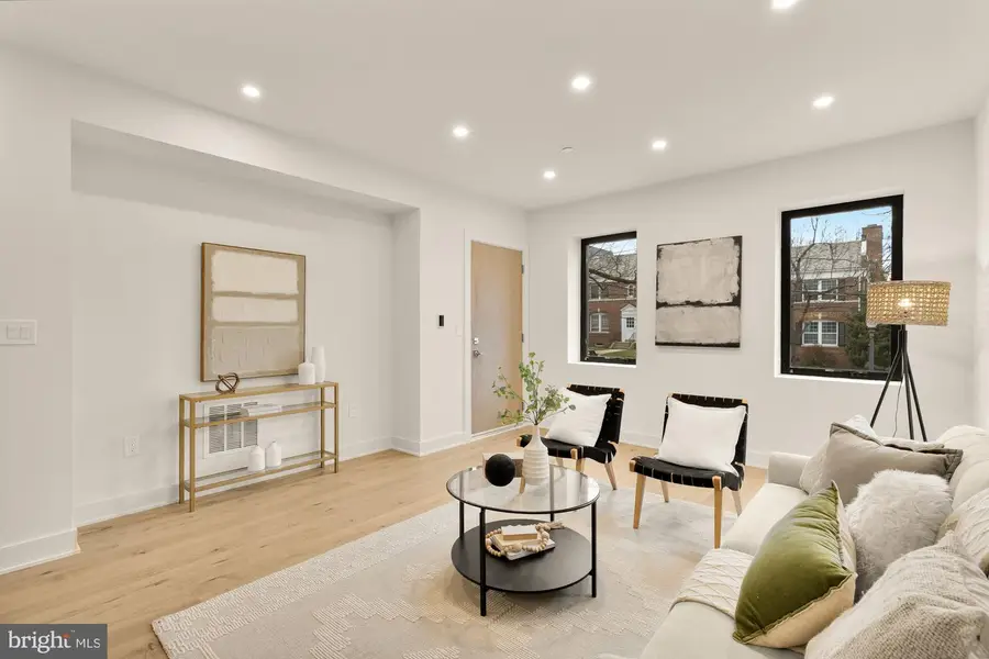 2647 41st St Nw #1, Washington, DC 20007 - #2