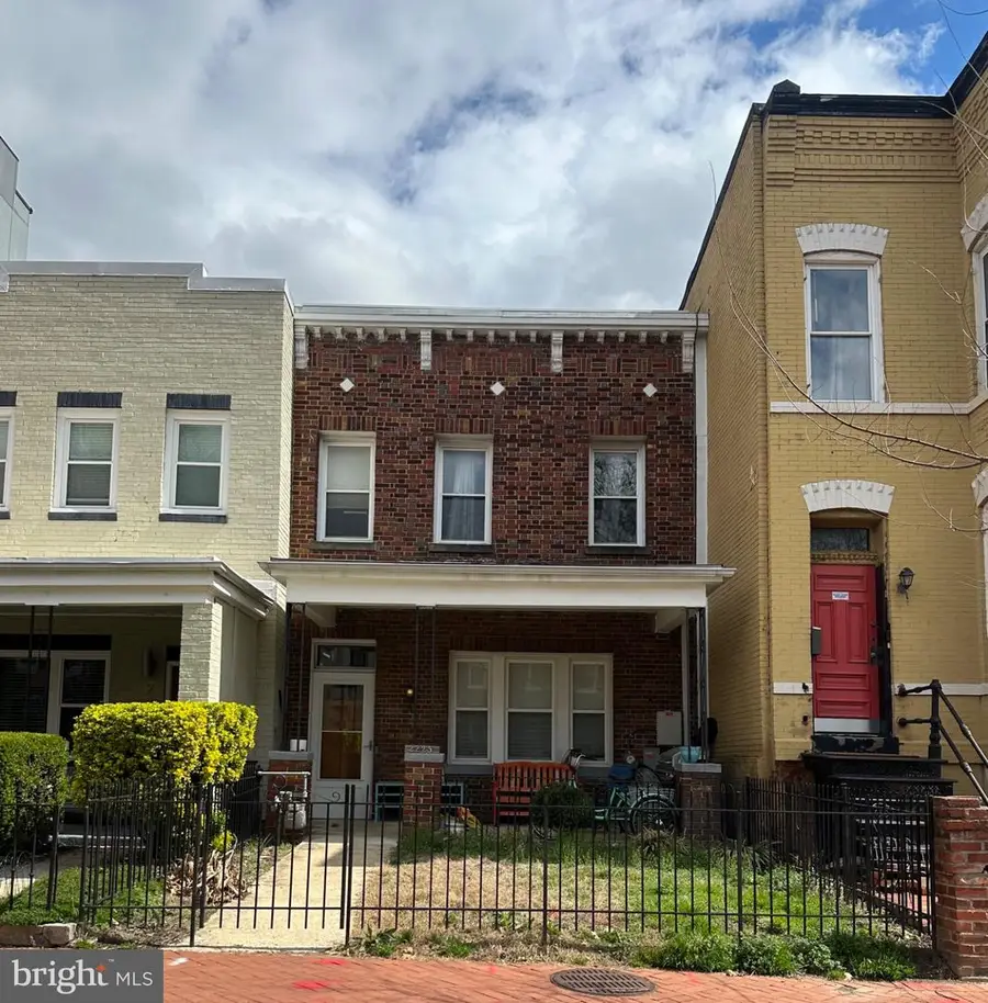 2225 12th St Nw, Washington, DC 20009 - #2