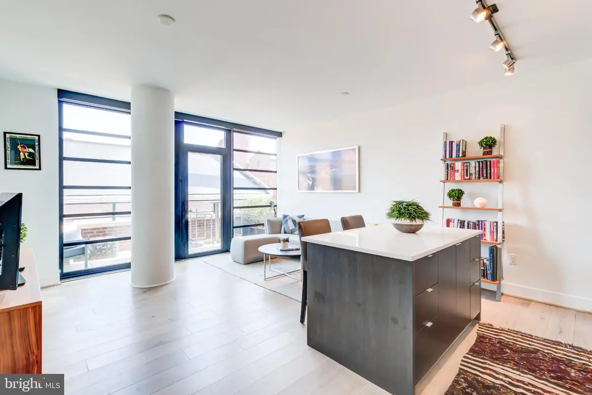 1300 4th St Se #414, Washington, DC 20003 - #1