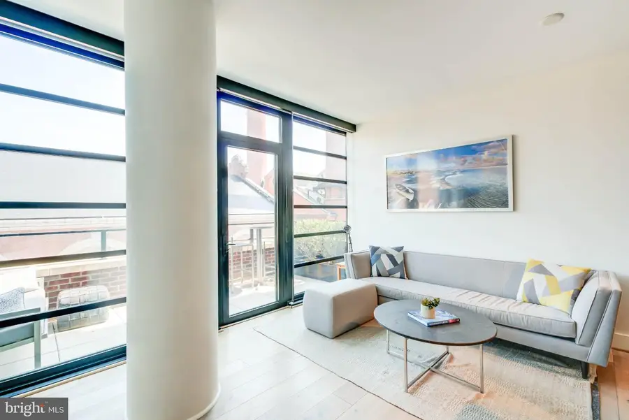 1300 4th St Se #414, Washington, DC 20003 - #2