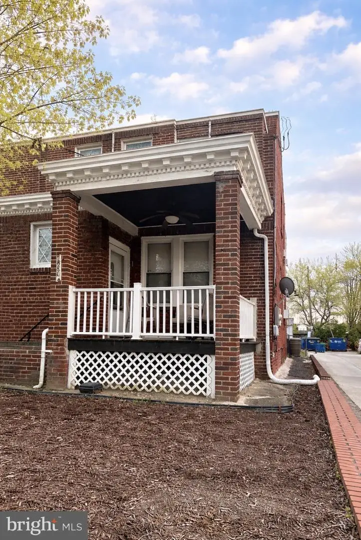 860 Whittier Pl Nw, Washington, DC 20012 - #3