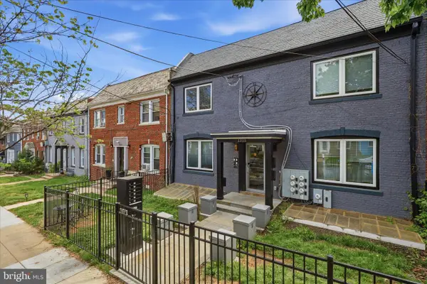 1355 Bryant St Ne #2, WASHINGTON, DC 20018