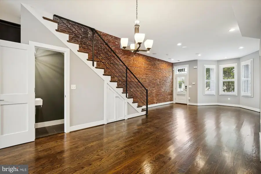 1109 I St Ne, Washington, DC 20002 - #3
