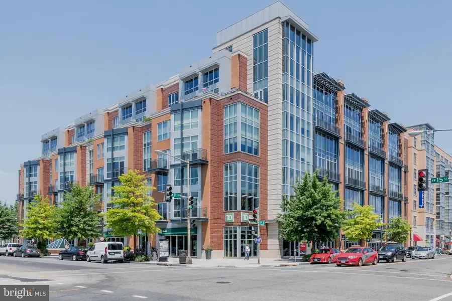 1515 15th St Nw #232, Washington, DC 20005 - #2