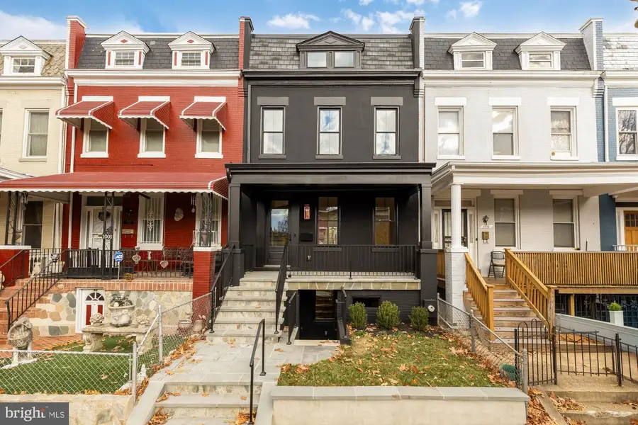 1010 I St Ne, Washington, DC 20002 - #2