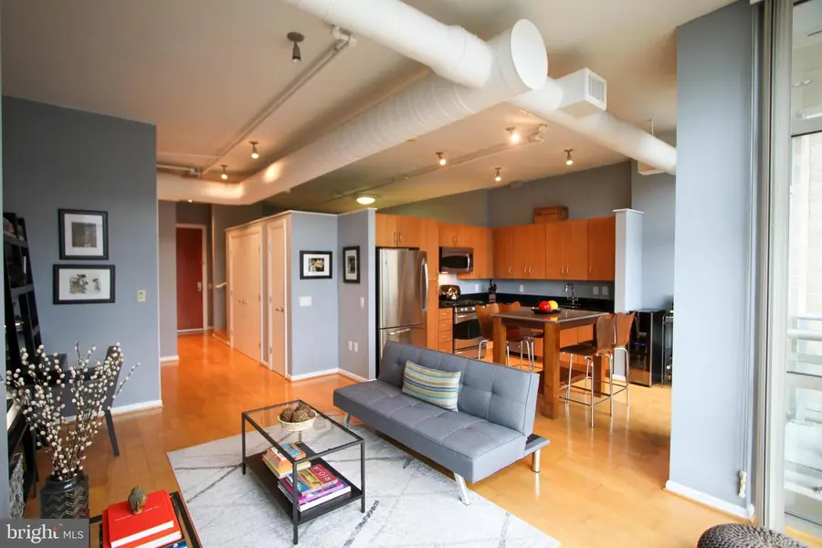 811 4th St Nw #814, Washington, DC 20001 - #2