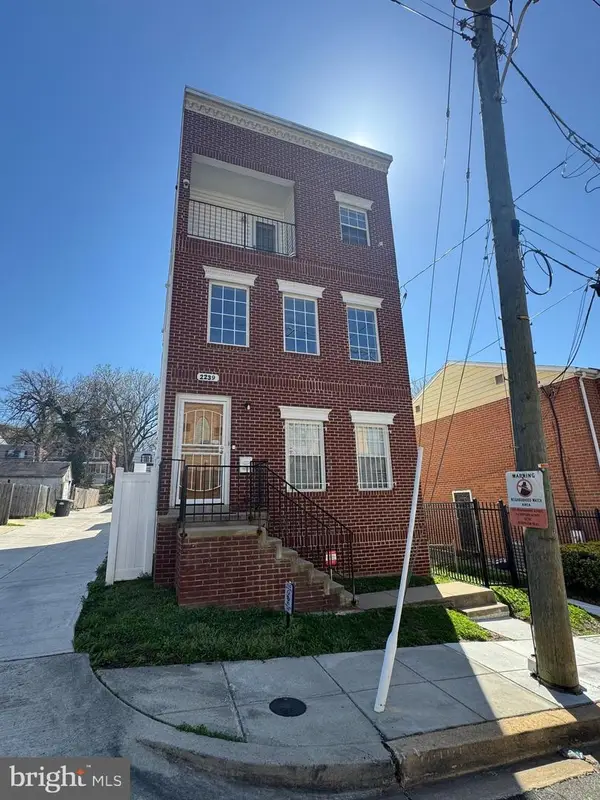 2239 Ridge Pl Se, WASHINGTON, DC 20020