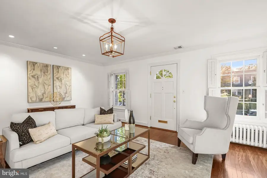 1807 37th St Nw, Washington, DC 20007 - #2