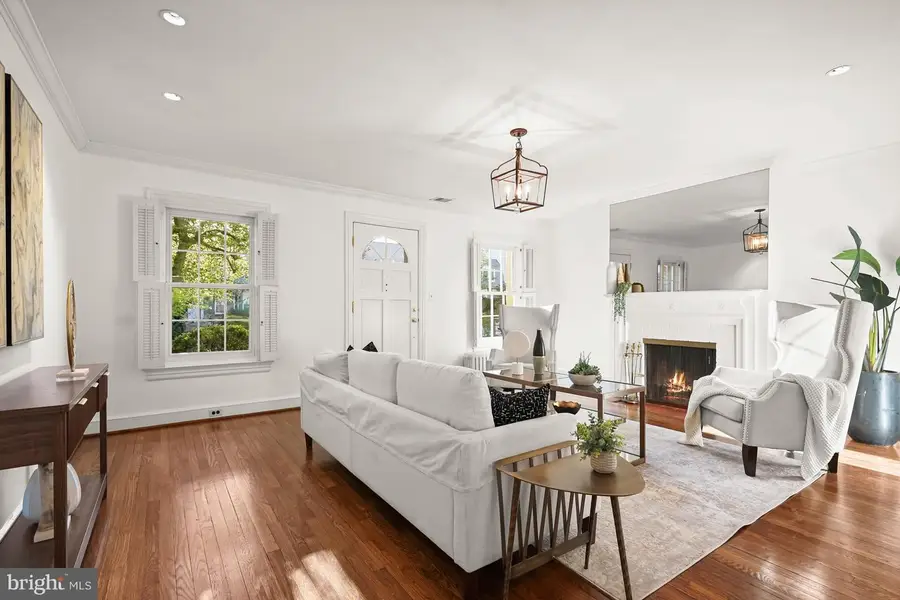 1807 37th St Nw, Washington, DC 20007 - #3