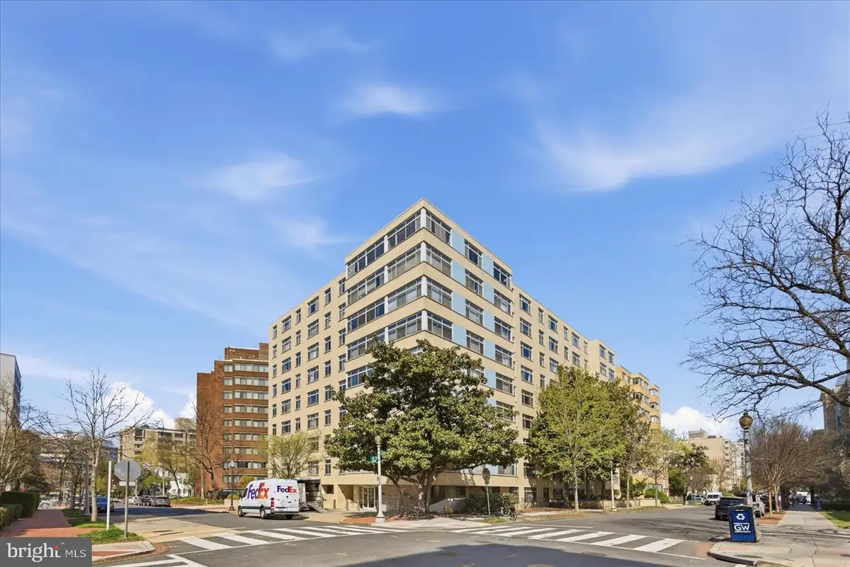 2401 H St Nw #611, Washington, DC 20037 - #1