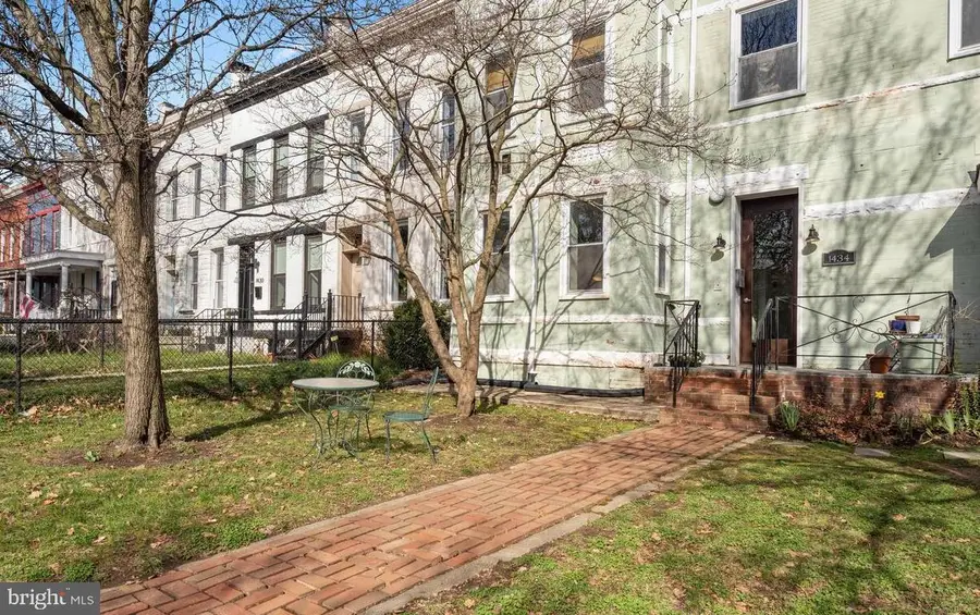 1434 Potomac Ave Se #4, Washington, DC 20003 - #2